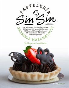 pasteleria sin sin (ebook)-gabriela marchesotti-9788448025984