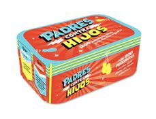 padres contra hijos-9788448026356