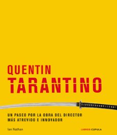 quentin tarantino-9788448029456