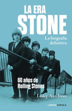 la era stone-lesley-ann jones-9788448033156
