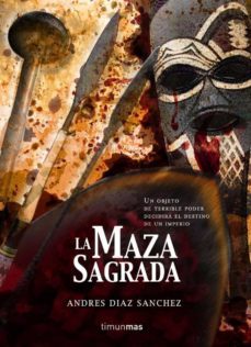 la maza sagrada-9788448034856