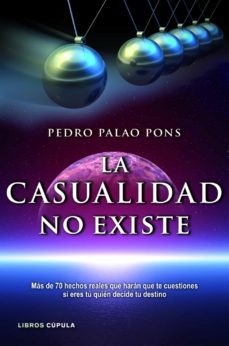 la casualidad no existe-9788448069056