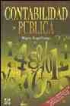 contabilidad publica-miguel angel crespo-9788448116156