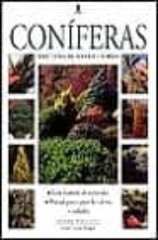 coniferas-9788448303556