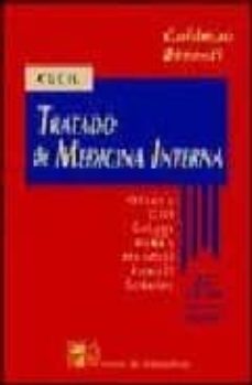 cecil: tratado de medicina interna (21ª ed.)(2 vols.)-l. goldman-j.c. bennet-9788448603656