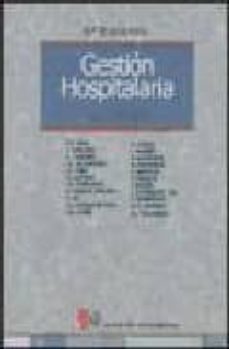 gestion hospitalaria-jose luis temes montes-9788448604356