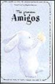 amigos (mis primeros cuentos de nieve)-9788448813956