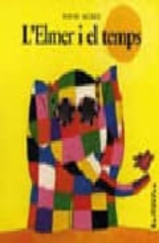 l elmer i el temps-david mckee-9788448906856
