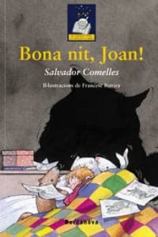 (pe) bona nit, joan!-9788448917456