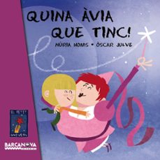 quina avia que tinc!-9788448931056