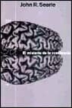 el misterio de la conciencia-9788449308956