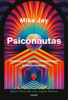psiconautas-mike jay-9788449343056