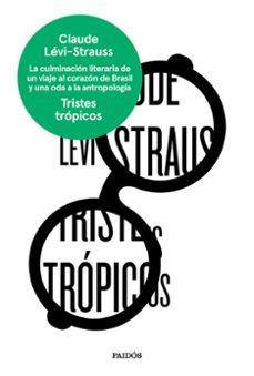 -claude levi strauss-9788449346156