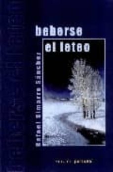 beberse el leteo-rafael simarro sanchez-9788461223756