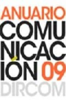 anuario dircom 2009-9788461309856
