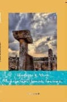menorca, sencillamente fascinante-margarita de los angeles monjo-9788461327256