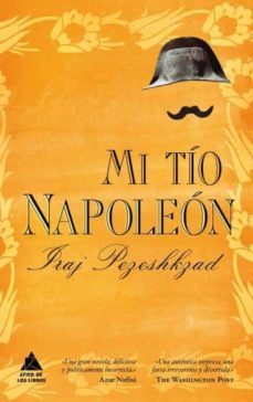 mi tio napoleon-9788461381456