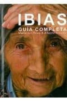 ibias. guia completa-maria roxo-alberto alvarez-9788461431656