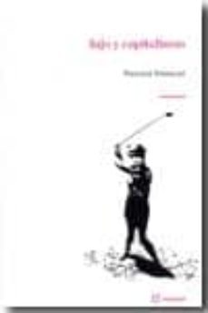 lujo y capitalismo-werner sombart-9788465363656