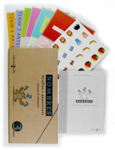 carpeta nombres 3 anys catala-9788466113656