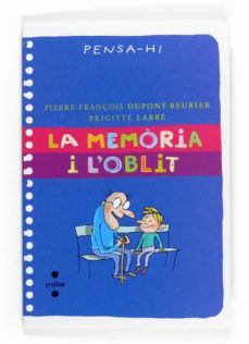 la memoria i l oblit-9788466123556