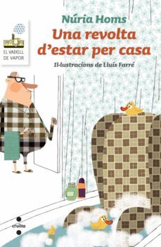 una revolta d estar per casa-9788466139656