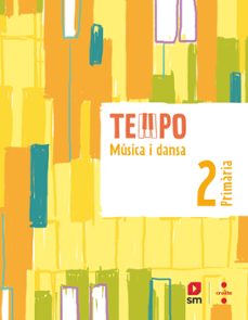 musica 2º educacion primaria nuevo proy ed 2021 cataluña-9788466149556