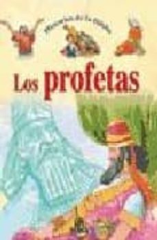 los profetas-9788466203456