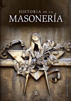 historia de la masoneria (ebook)-9788466241656
