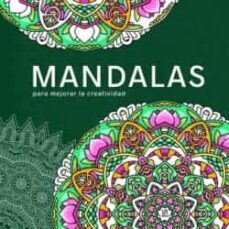 mandalas para mejorar la creatividad-9788466243056