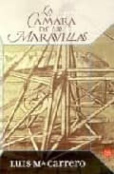 la camara de las maravillas-9788466303156
