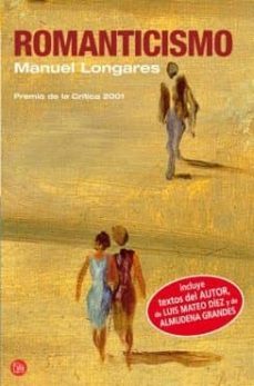romanticismo (incluye textos ineditos + criticas)-9788466319256