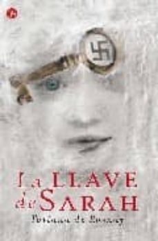 la llave de sara-tatiana de rosnay-9788466321556