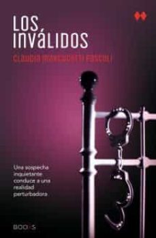 los invalidos (boox)-9788466327756