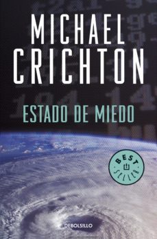 estado de miedo (ebook)-michael crichton-9788466330756