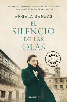 el silencio de las olas-9788466352956