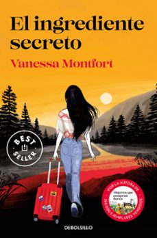 el ingrediente secreto-vanessa montfort-9788466367356