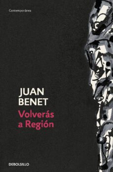 volveras a region (ebook)-juan benet-9788466373456