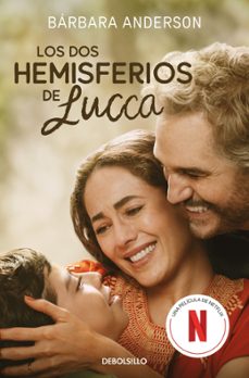los dos hemisferios de lucca-barbara anderson-9788466382656
