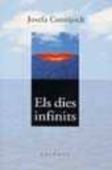 els dies infinits-josefa contijoch-9788466400756