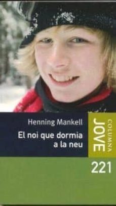 el noi que dormia a la neu-9788466407656