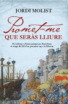 promet-me que seras lliure-9788466413756