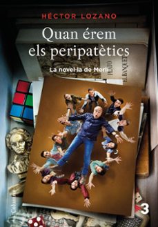 quan erem els peripatetics-9788466423656