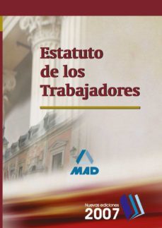 estatuto de los trabajadores-9788466585156