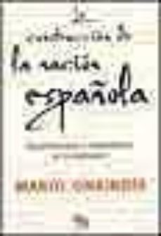 la construccion de la nacion española: republicanismo y nacionali smo en la ilustracion-9788466609456