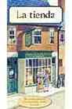 la tienda-keith moseley-9788466614856