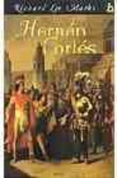 hernan cortes-9788466620956