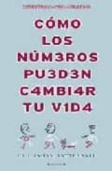 como los numeros pueden cambiar tu vida-graham tattersall-9788466641456