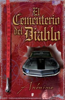 el cementerio del diablo (serie el libro sin nombre 3) (ebook)-9788466648356
