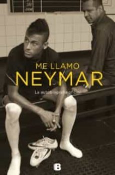me llamo neymar: la autobiografia oficial-9788466654456